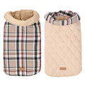 Pets Reversible Jacket, Waterproof