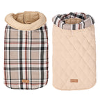 Pets Reversible Jacket, Waterproof