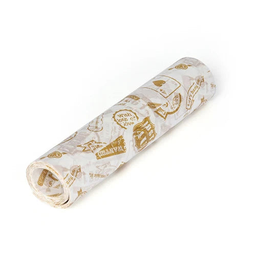 50Pcs/Lot Wax Paper