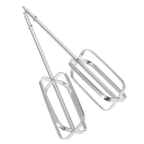 2 pcs Hand Mixer