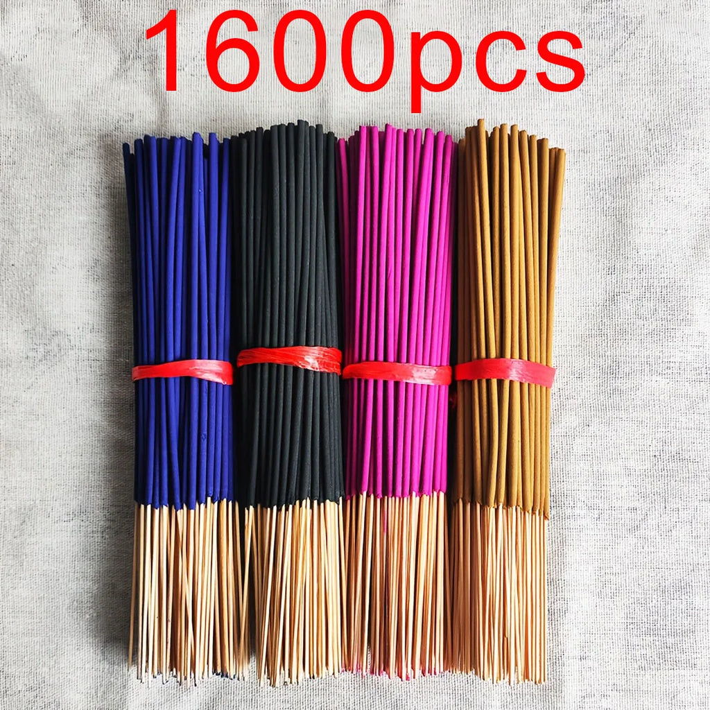 80/200 Natural Incense Sticks