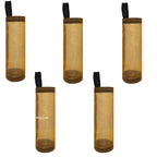 1-5PCS Kitchen Storage Bag Holder
