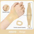 Wrist Support Splint