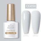 Gel Nail Polish