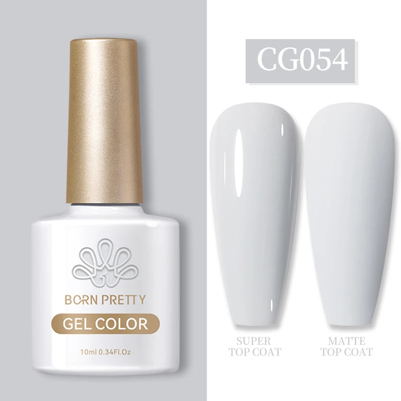 Gel Nail Polish