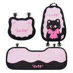 Cat Car Seat Cover