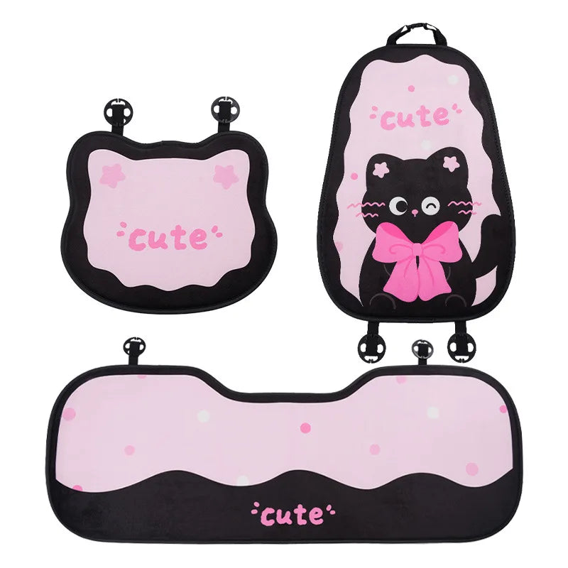 Cat Car Seat Cover
