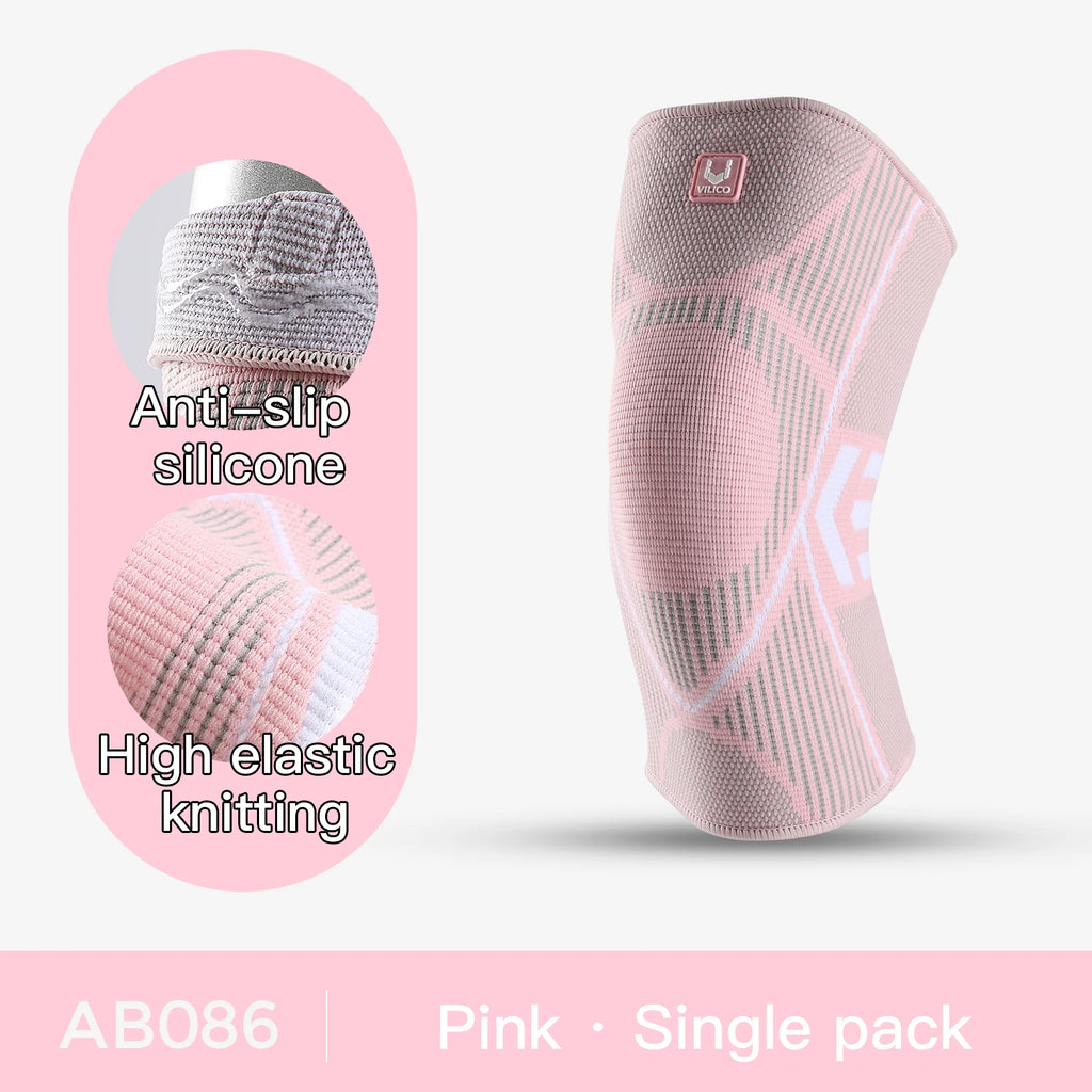 Knee Support Compression Sleeve