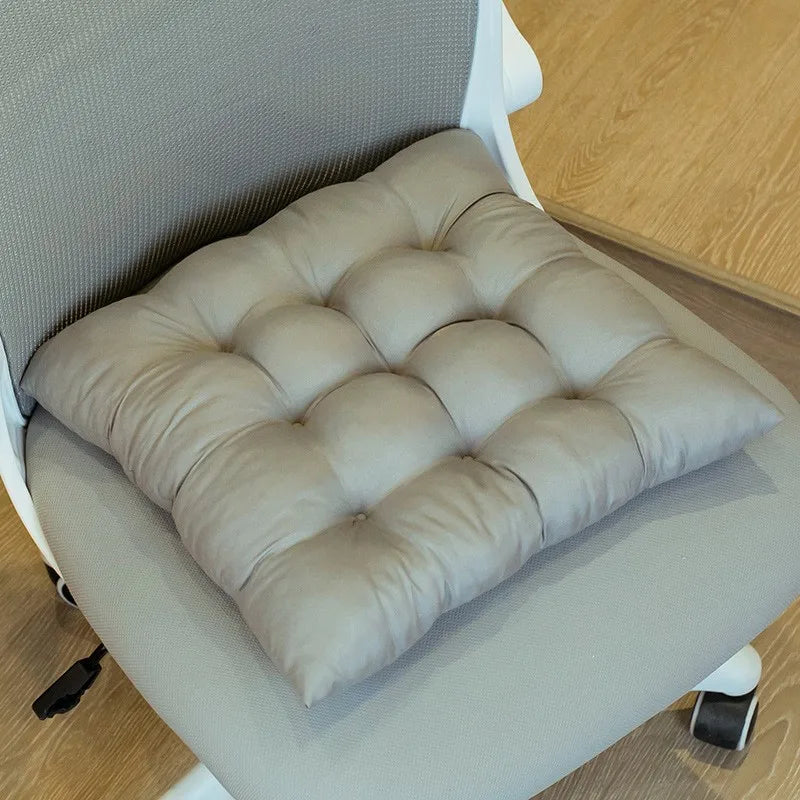 Chair Cushions for Dining Chairs, Ties