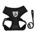 Pet Harness, Lead Leash, Adjustable Vest