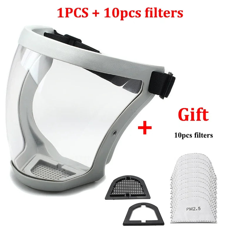 Face Mask/splashproof