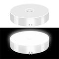 Motion Sensor LED Night Light, Rechargeable