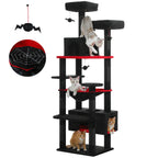 Multi-Level Cat Tree/ Scratching Posts