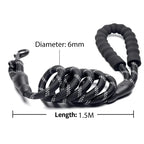 Pet Leash, Reflective