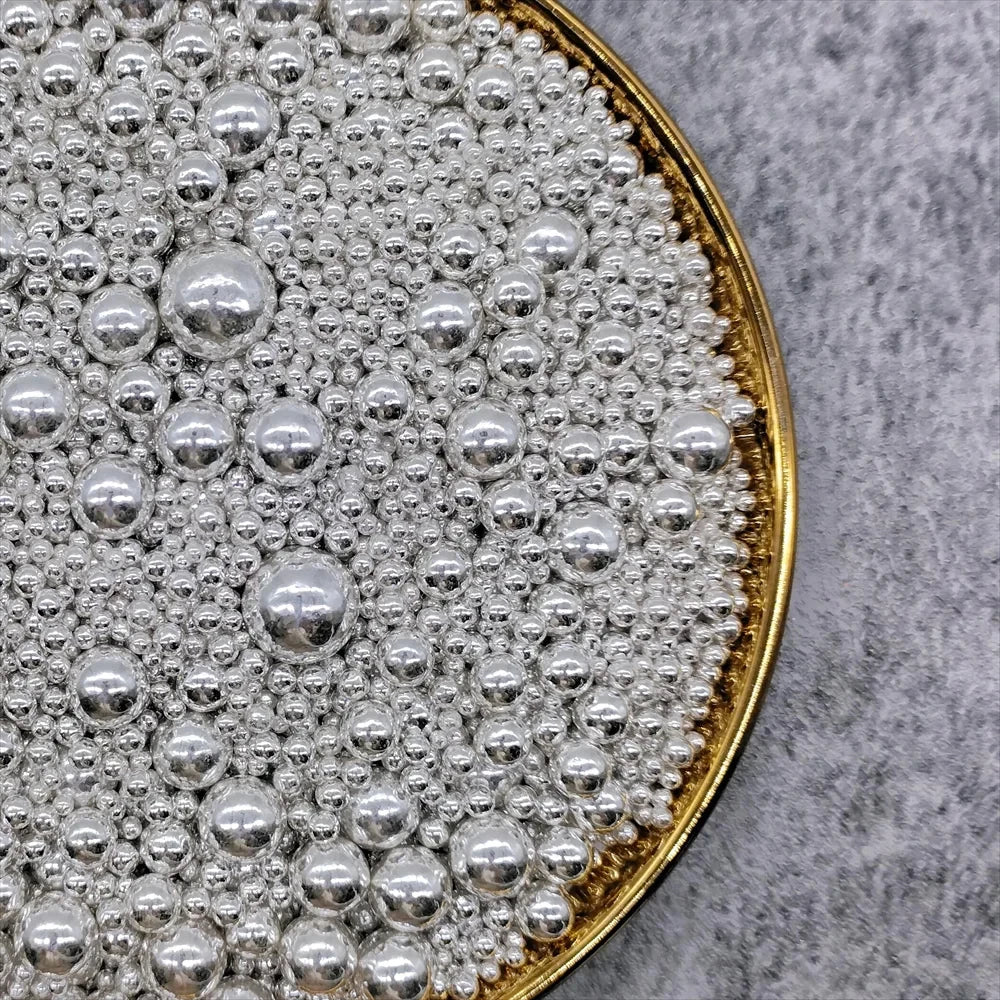 Decoration Sprinkles, Inedible