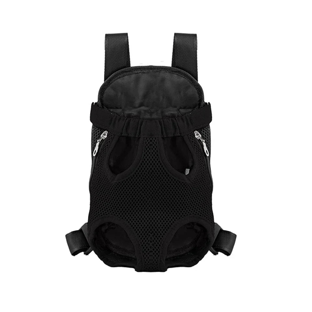 Pet Carrier Backpack