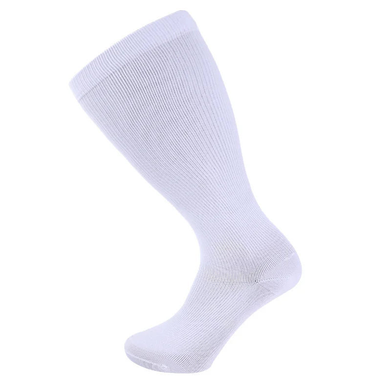 2XL-7XL Compression Socks