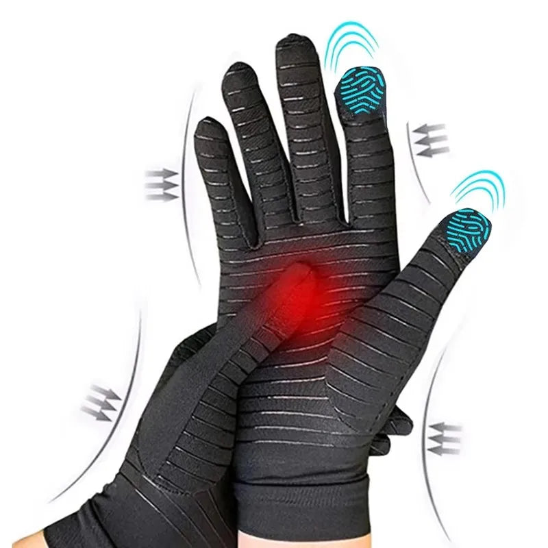 Compression Arthritis Gloves