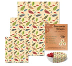 Beeswax Food,  Reusable