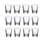 20ml/26ml/35ml Small Wine Glasses 12pcs