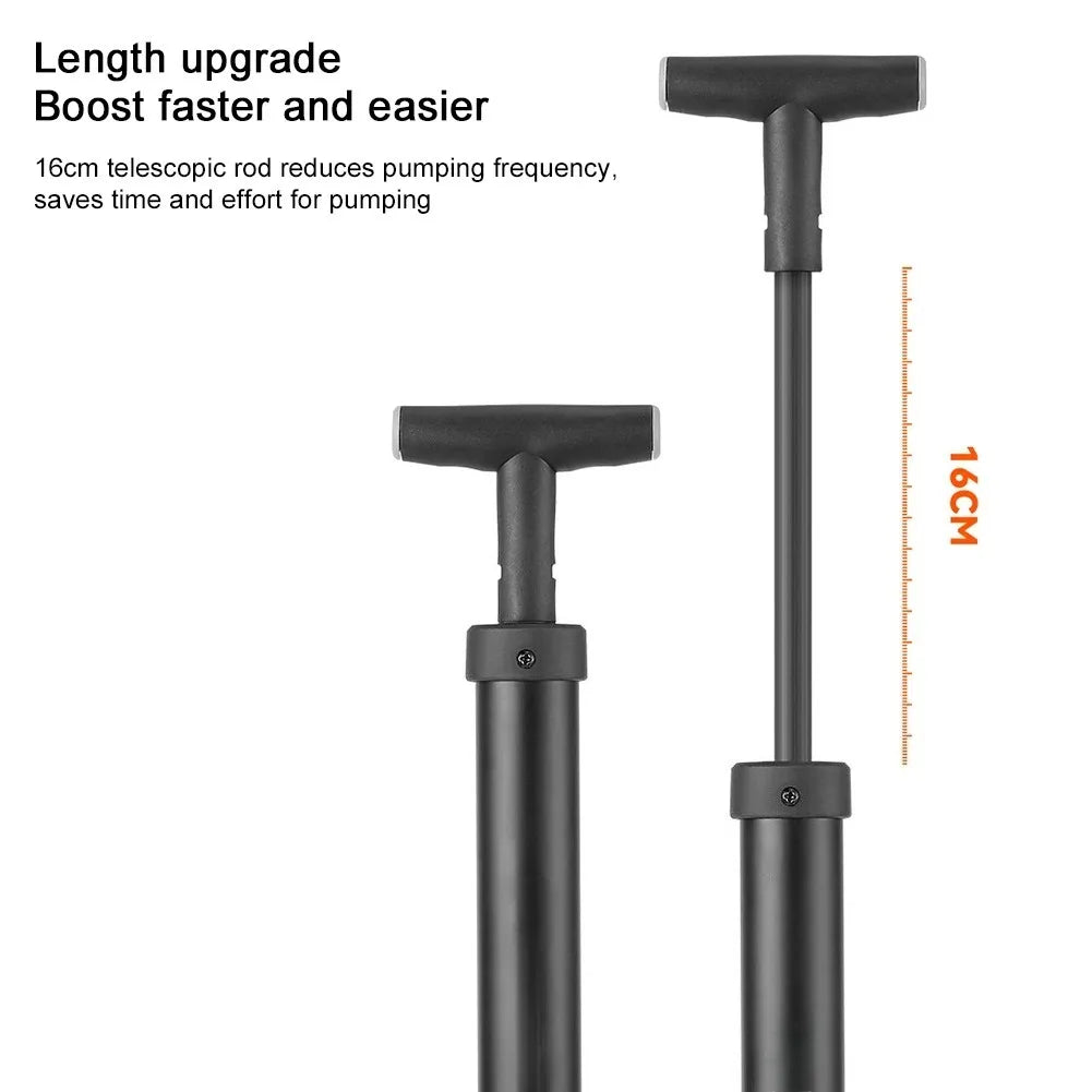 Hand Air Pump/ Portable