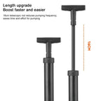 Hand Air Pump/ Portable