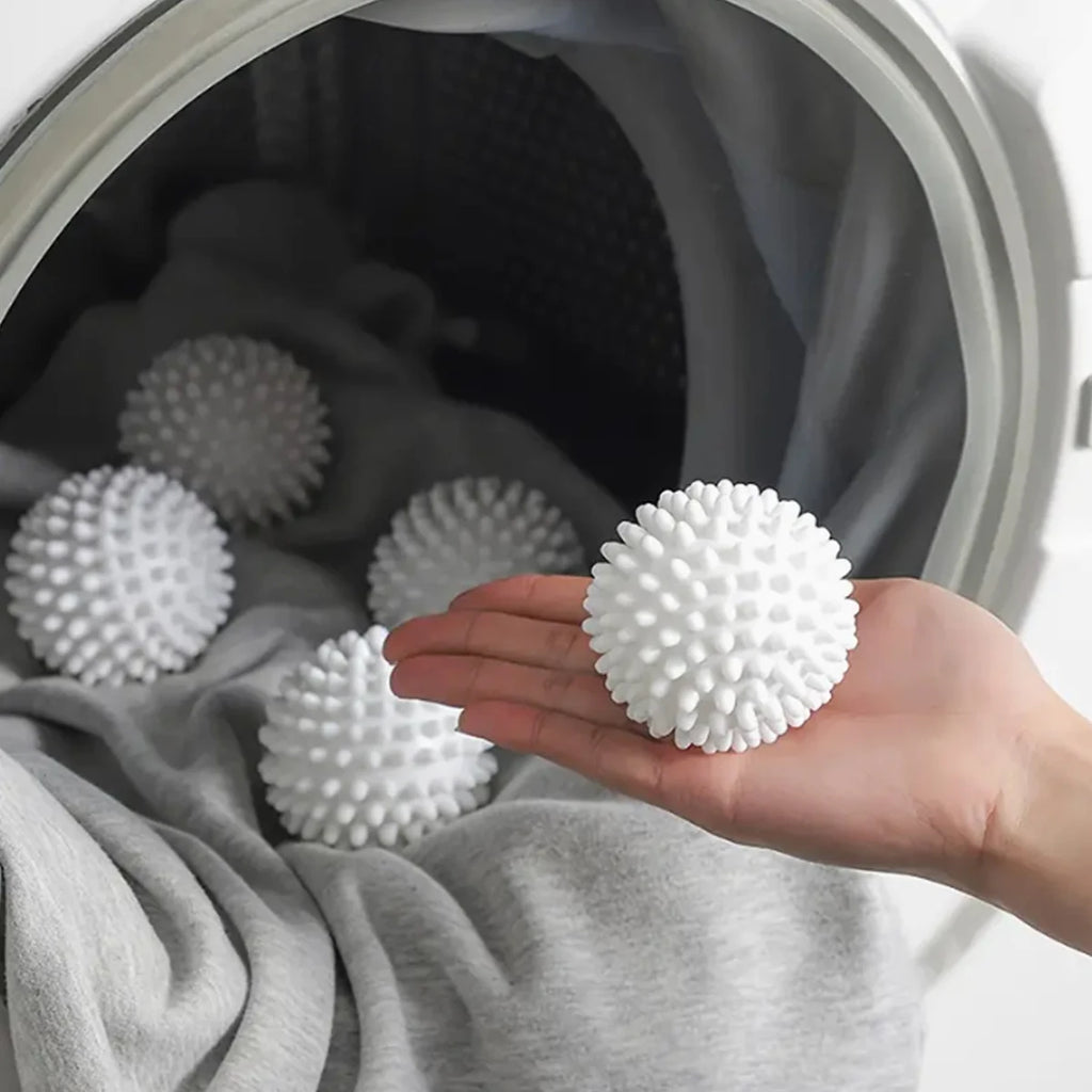 1/4pc  Laundry Ball