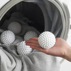 1/4pc  Laundry Ball