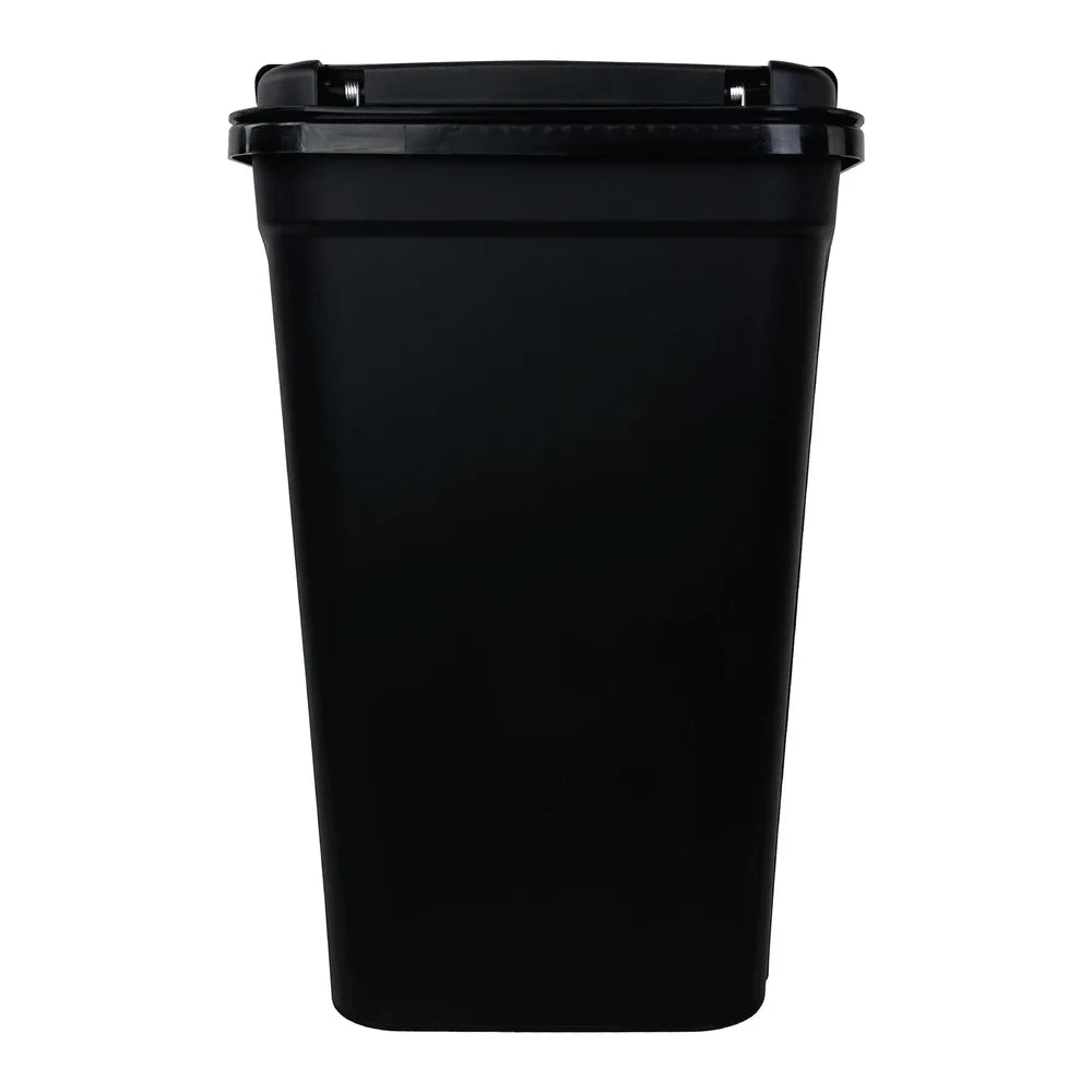7.6 Gallon Touch Top Trash Can