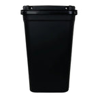 7.6 Gallon Touch Top Trash Can