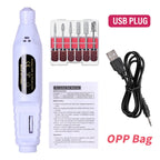 Electric Nail Remover Kit
