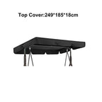 Swing Cover Set/ Waterproof