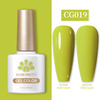 Gel Nail Polish