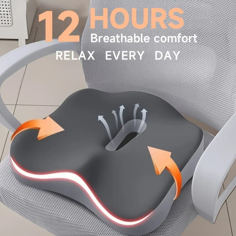 Ergonomic Seat Cushion