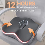 Ergonomic Seat Cushion