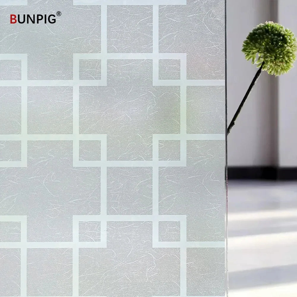 Privacy Window Film