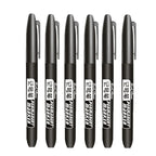 6 PCS Permanent Marker