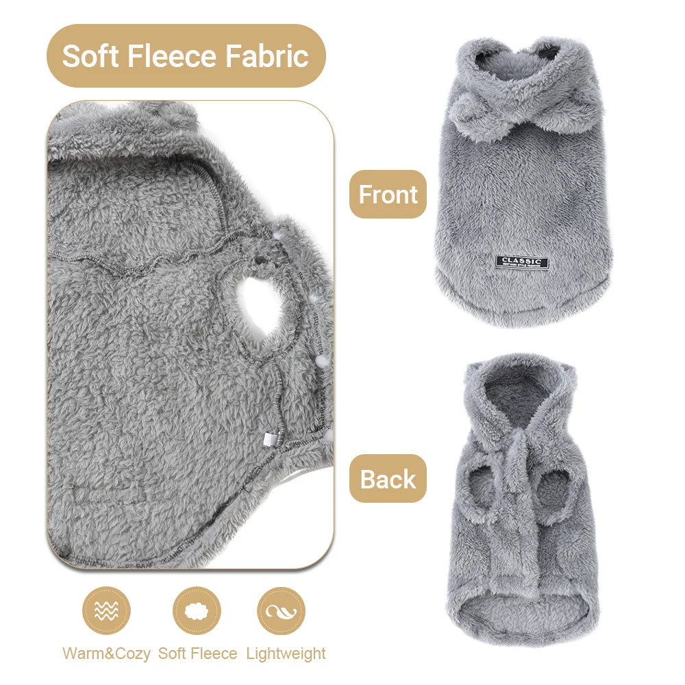 Small Pet Clothes
