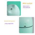 Humidifier