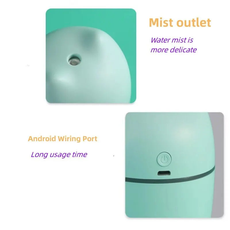 Humidifier