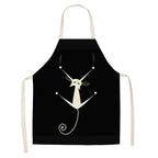 Cat Apron