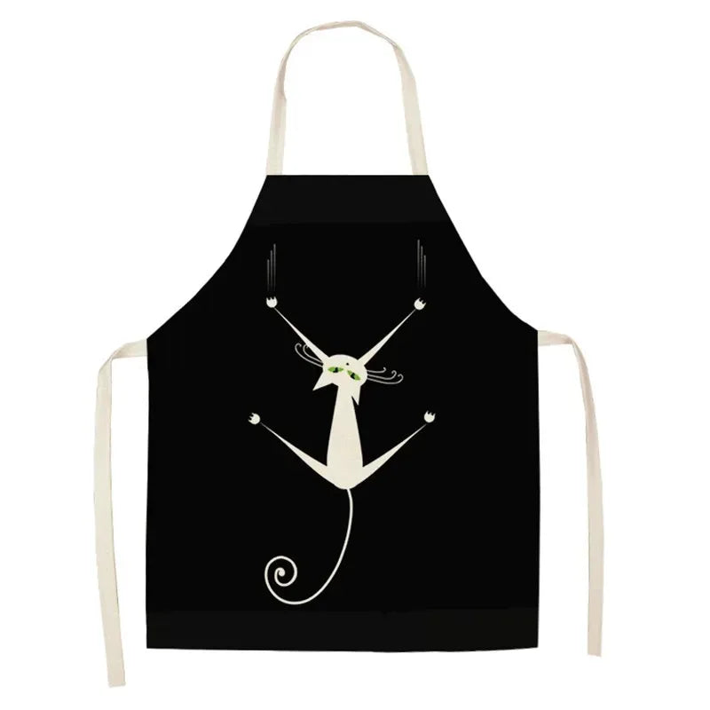 Cat Apron