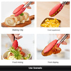 High Temperature Resistant Tongs