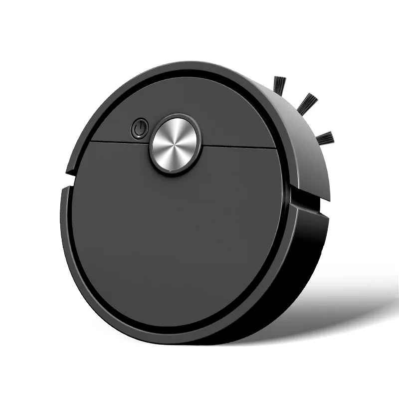 Robot Vacuum Rechargeable