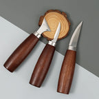 5pcs Tools For Wood Carving