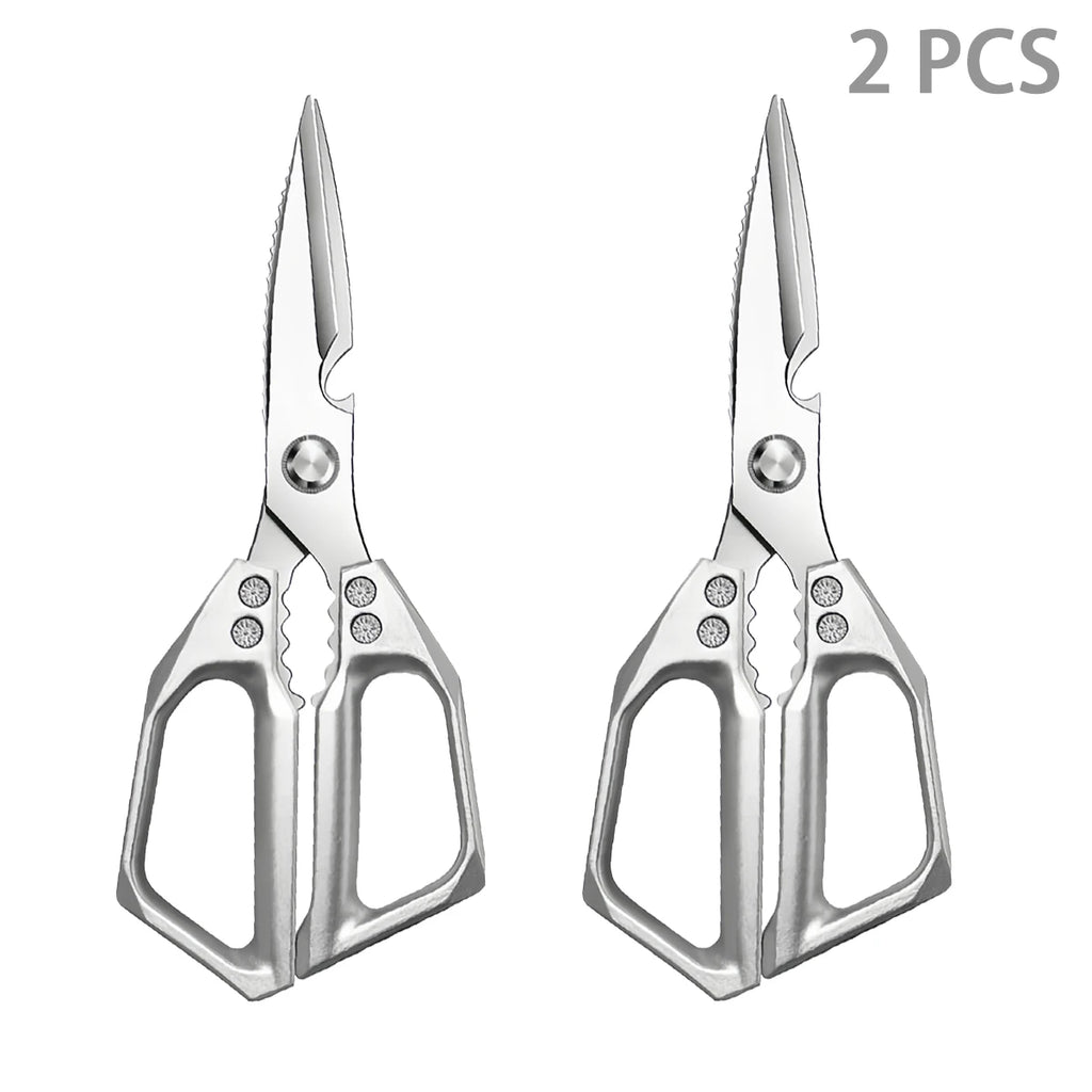 Stainless Steel Kitchen Shears