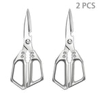 Stainless Steel Kitchen Shears