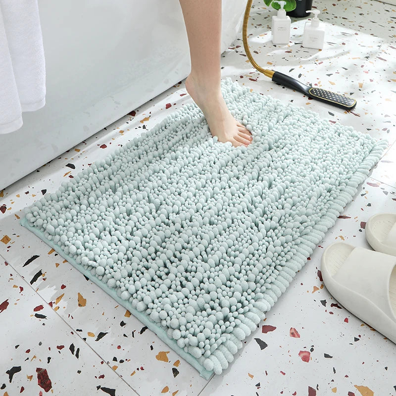 Carpet Bath Mat