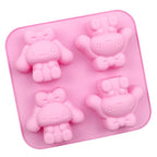 Food Silicone Mold