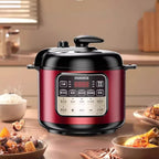 Electric Pressure Cooker